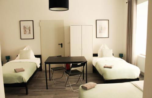 Moderne Unterkunft Neukölln - Foto 16