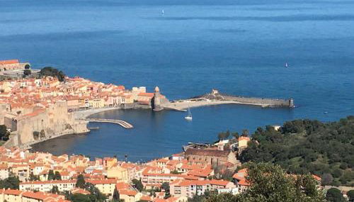 Un Balcon Sur La Mer - Foto 5