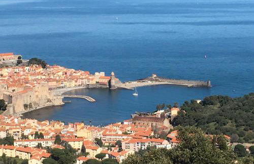 Un Balcon Sur La Mer - Foto 5