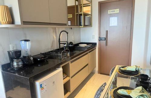 Flat Vista-Mar - Foto 10