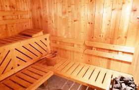 Bellavista-Spa Jacuzzi Sauna Pool - Foto 7