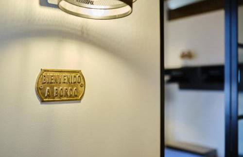 El Amarre - Estilo náutico en el puerto deportivo - Grupo Querbes - Foto 15