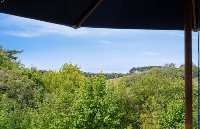 "Gundhild" - 1.8km from the sea - Photo 9