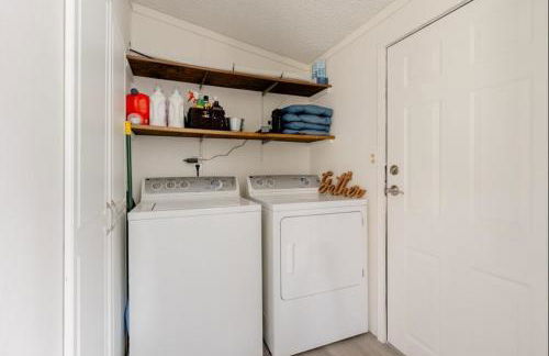 EV Serene Modern Cozy Waterfront Fireplace Cottage - Foto 23