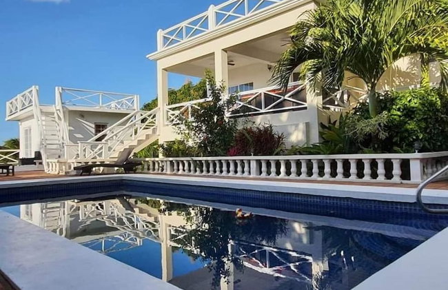 Chez Mango Villas - Foto 76