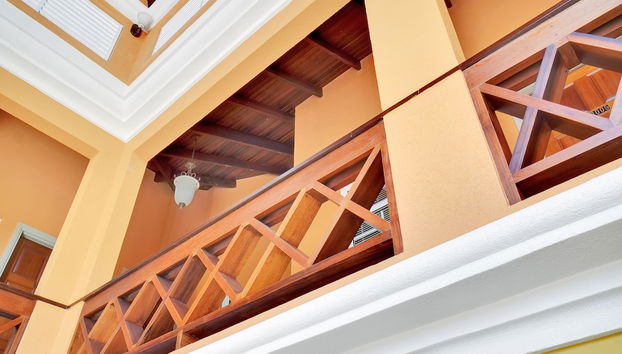 Mandela Court Grenada - Foto 3, Recepción