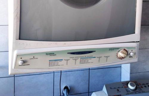 Apartamento completo em Joinville no Costa e Silva - Há 50 km das Praias SC - Photo 46