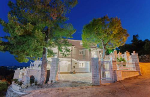 Demargia Villa - Foto 49