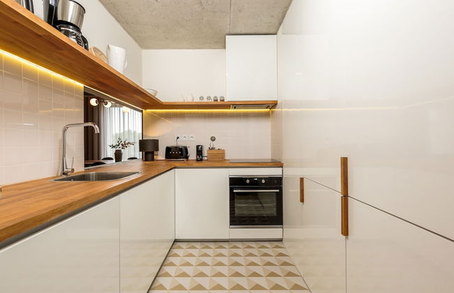 Feel Corporate Housing Campanhã - Foto 56