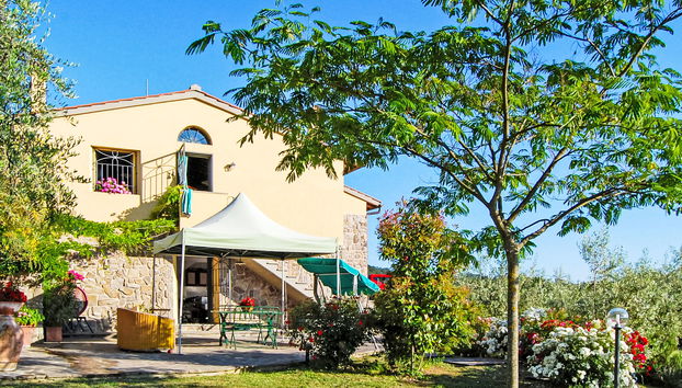 Villa Il Circolo by Interhome - Foto 2, House