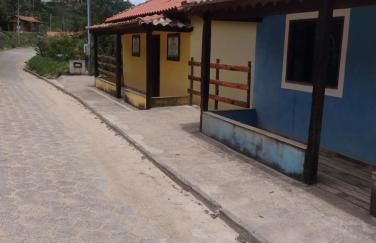 Chalés Cores do Céu - Photo 32