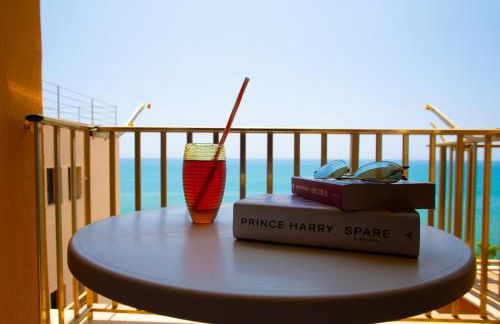 Cullati dal Mare Apartments - Foto 31