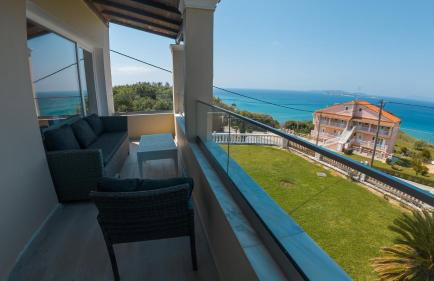 Nikos Apartments Corfu - Photo 42