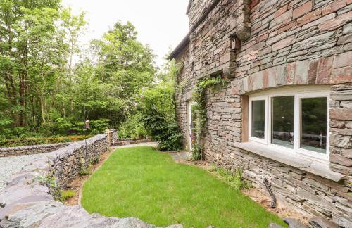 Silverthwaite Cottage - Foto 20