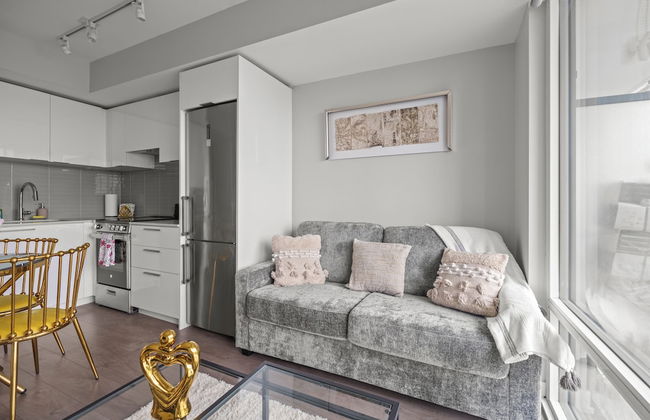 Teahouse Condos in Downtown Toronto - Photo 53