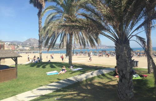 Elviria Apartment - Photo 35