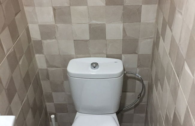 Benalmadena Jupiter - SunSea Apartments - Foto 27