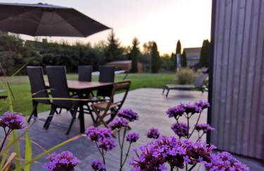 Binibona Barn Haven Rydzewo - Foto 21