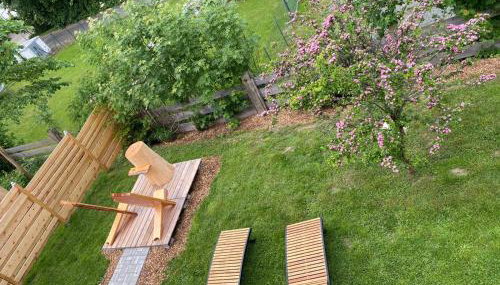 Waldstein Chalet - Foto 5, Garden