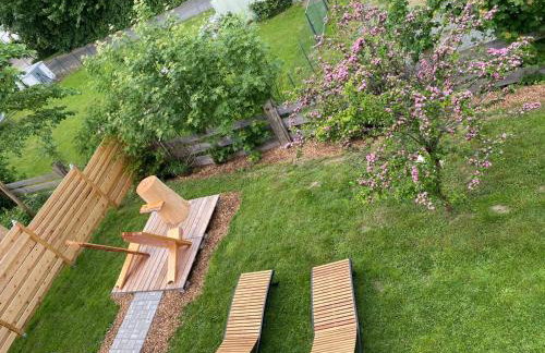 Waldstein Chalet - Foto 5