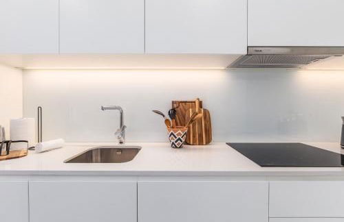 Urban Oasis Six Suites Apts Porto - Foto 24