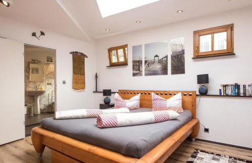 Top City Apartment Uniklinik - Foto 7