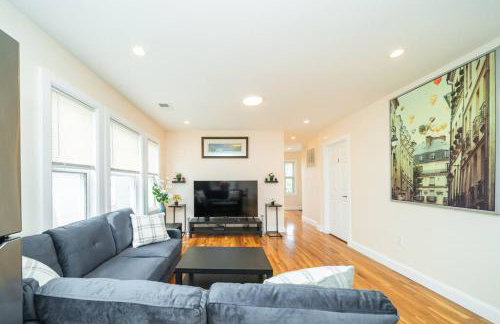 30-3 - 3BR Boston - Cozy Apt near Franklin Park Zoo - Foto 7