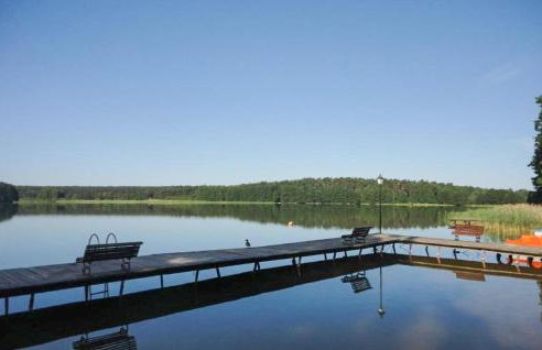 Beach Front Home In Ocypel With Sauna - Foto 15