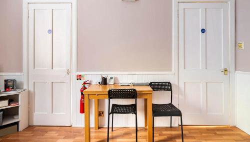 Edinburgh, DeanVillage Cosy Hideaway Apartment - Foto 4