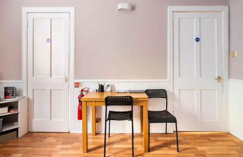 Edinburgh, DeanVillage Cosy Hideaway Apartment - Foto 4