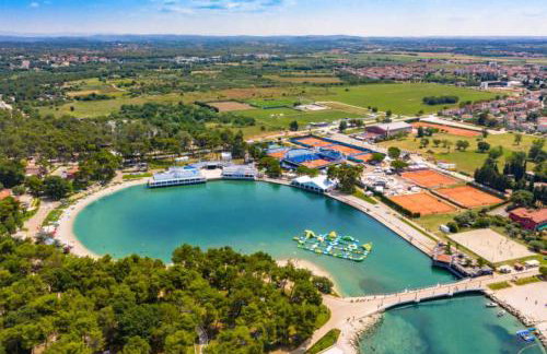 Apartments in Umag - Istrien 11900 - Foto 27