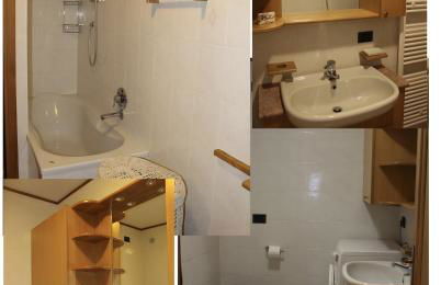 Chalet di Mont - Foto 9