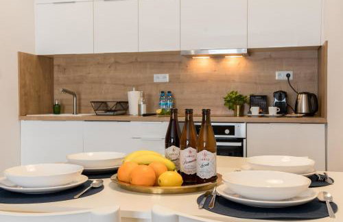 Browar Lubicz Residence - Official Aparthotel - Photo 100