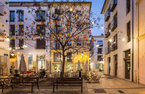 Mon Suites Catedral - Photo 33