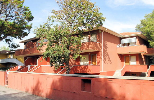 Campeggio del Forte - Foto 13