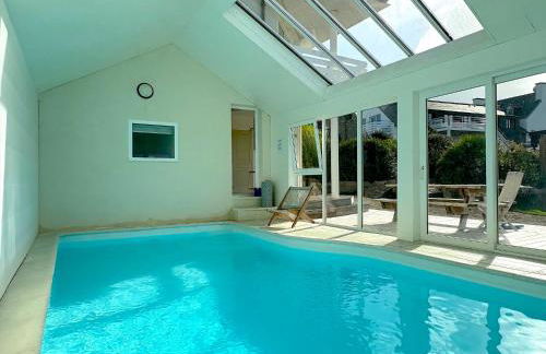 Villa du Rocher - Foto 34