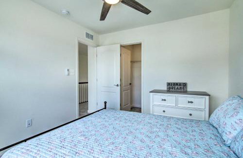 5 Mi to Beach and Pool Access Bishops Landing Home - Foto 20