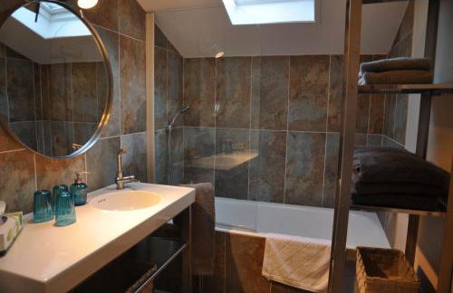 1er secret de Honfleur - Foto 24