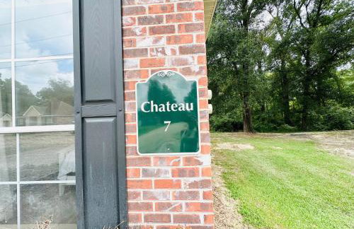 Chateau 7 - Foto 54