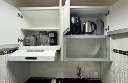 Apartamento no Sudoeste condomínio Studio Inn #262# - Photo 13