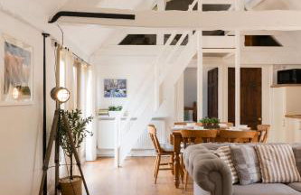 Relaxing Cotswolds Farm Stay - Near Burford - The Parlour - Foto 32