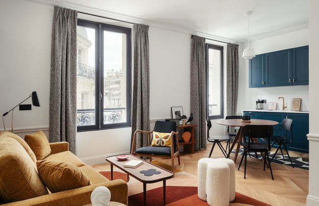 My Maison In Paris - Invalides - Photo 25