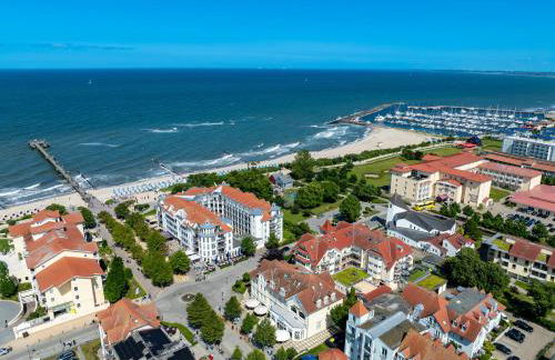 Strandstr 14 Fewo 19 - Foto 2