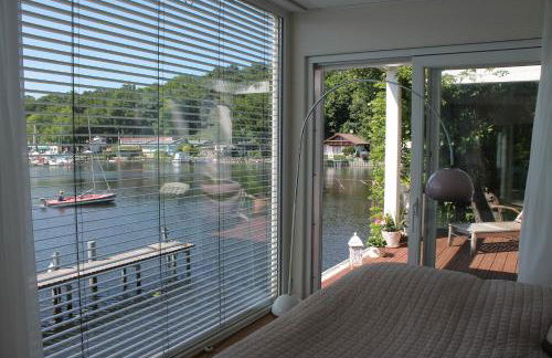 Marina Hausboote und Seelodge - Foto 12