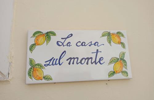 La casa sul monte - Foto 12