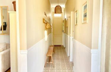 La petite Louise - Echoppe rénovée 85m2 -Libourne & Saint Émilion - Foto 17