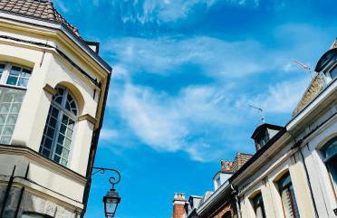 BE MY APPARTS, Studio de charme "LE CARILLON", DOUAI, Coeur de ville - Foto 44