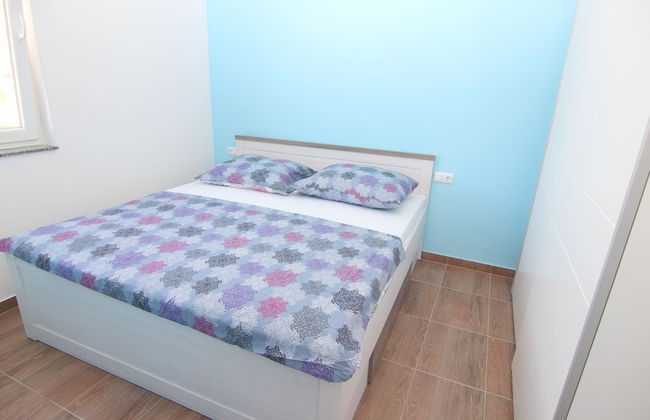 Apartments Ljubic - Foto 10