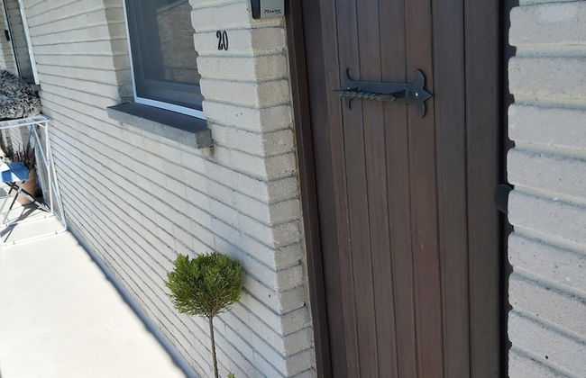 Apartment in Durbuy With Balcony - Foto 1