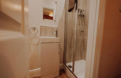 Newly Designed Home from Home in Retford - Foto 22